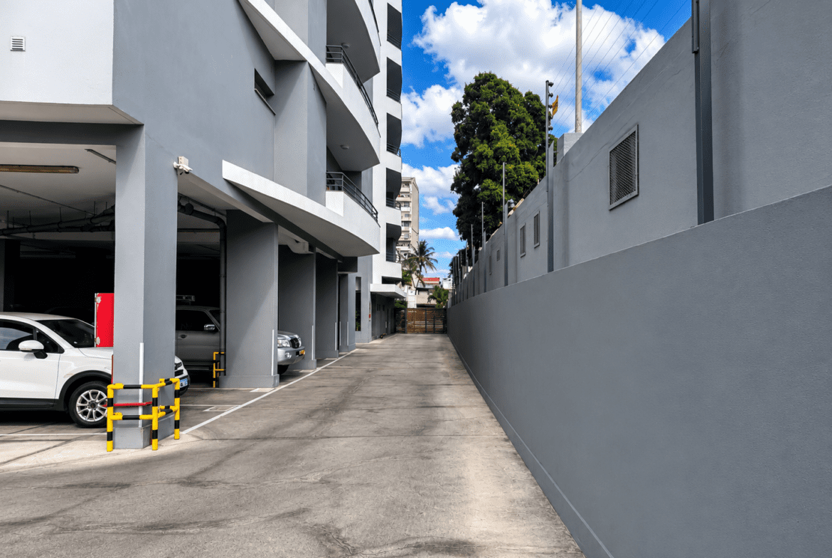 Apartamento T3 para Arrendamento no Condomínio Acraya em Maputo | Exclusive Keys Estates
