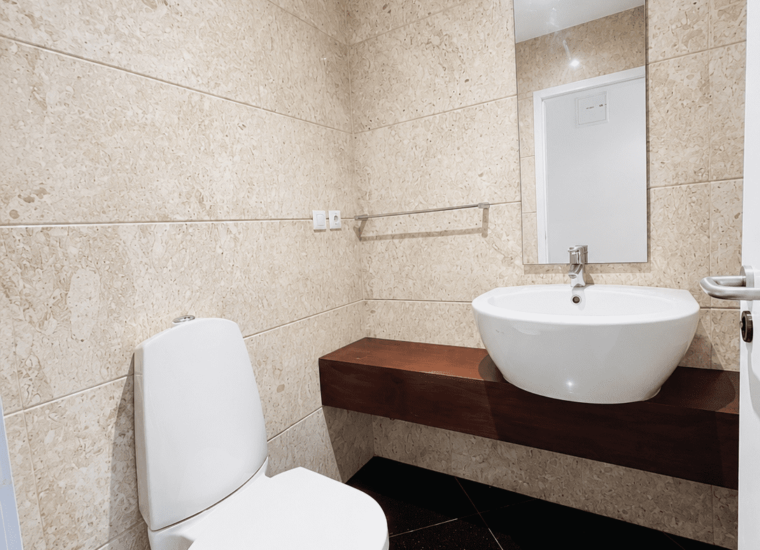 Apartamento T3 para Venda | Condomínio Xiluva Grande