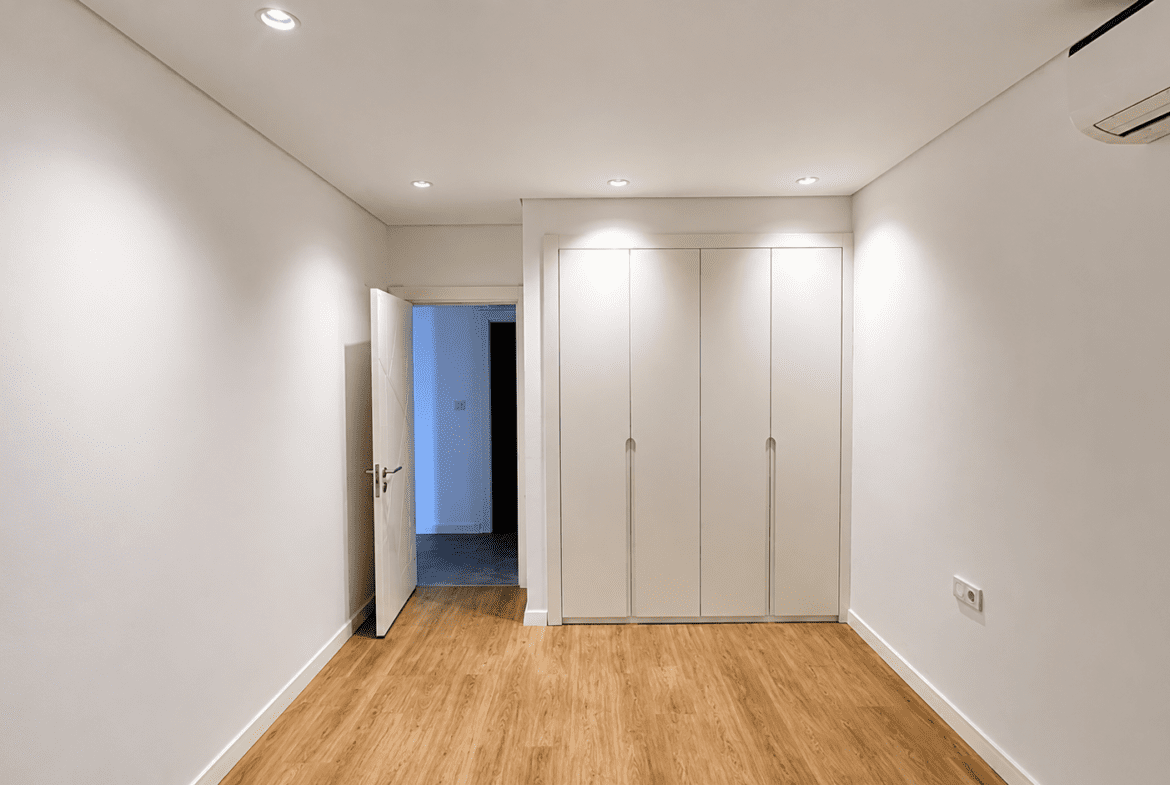 APARTAMENTO T3 NOVO | CONDOMÍNIO PALMAR