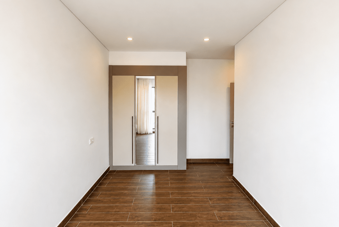 Apartamento T3 Exclusivo com Vista Mar | Condomínio Maria do Carmo – Polana