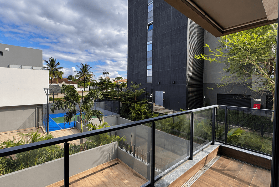 Apartamento TP3 por Estrear à Venda no Condomínio Palmar – 235m² de Sofisticação e Conforto