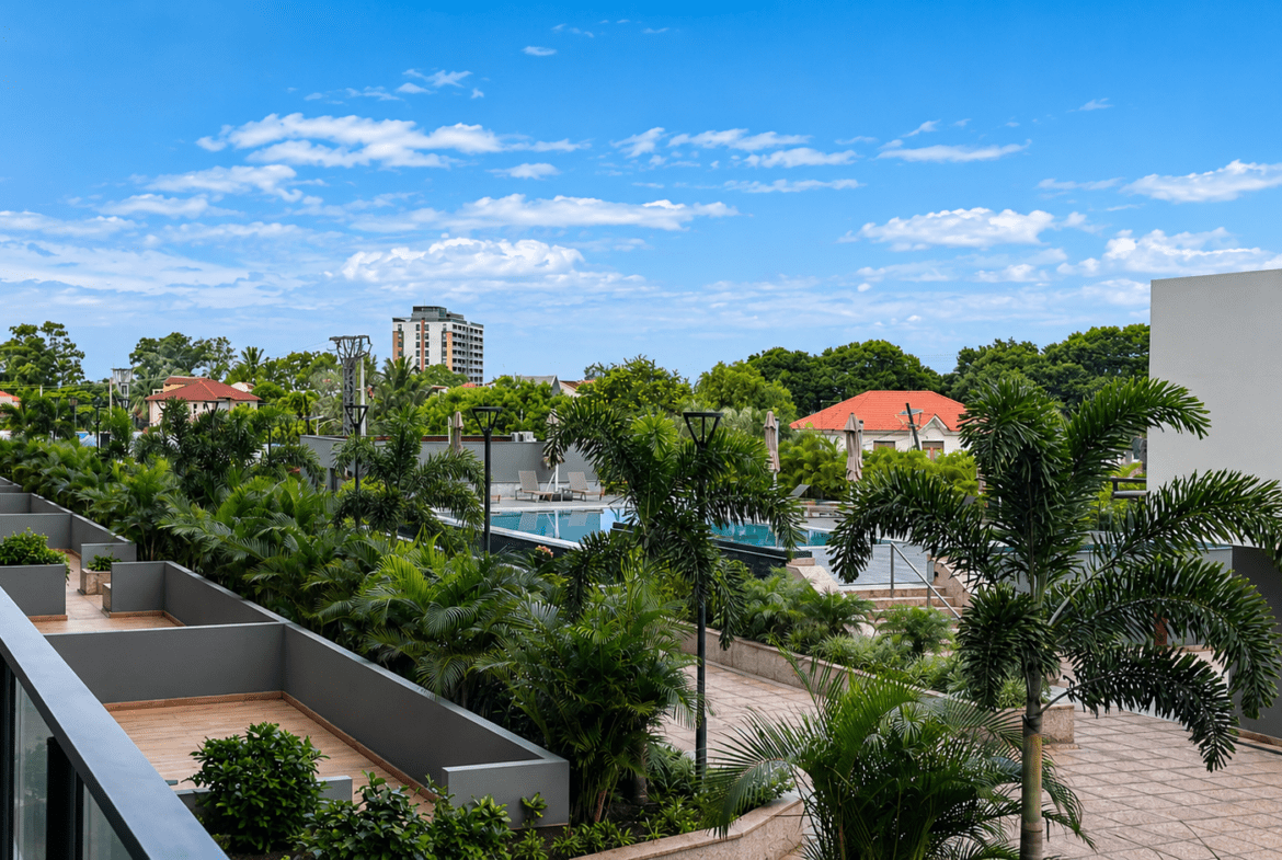 Apartamento TP3 por Estrear à Venda no Condomínio Palmar – 235m² de Sofisticação e Conforto