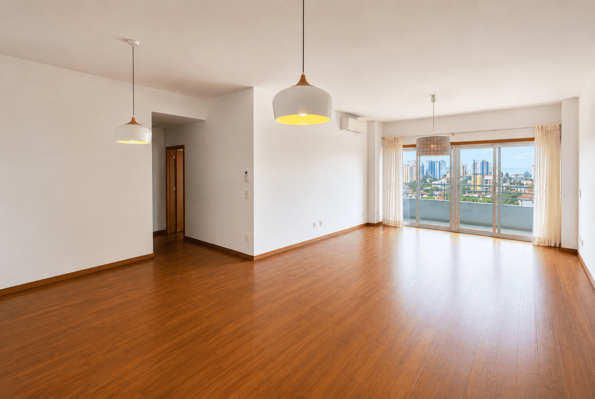 Apartamento T3 para Arrendamento no Condomínio Acraya em Maputo | Exclusive Keys Estates