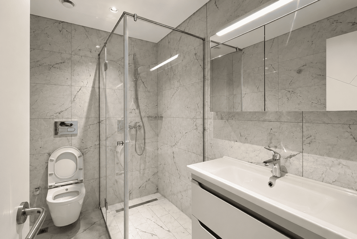 Apartamento TP3 por Estrear à Venda no Condomínio Palmar – 235m² de Sofisticação e Conforto