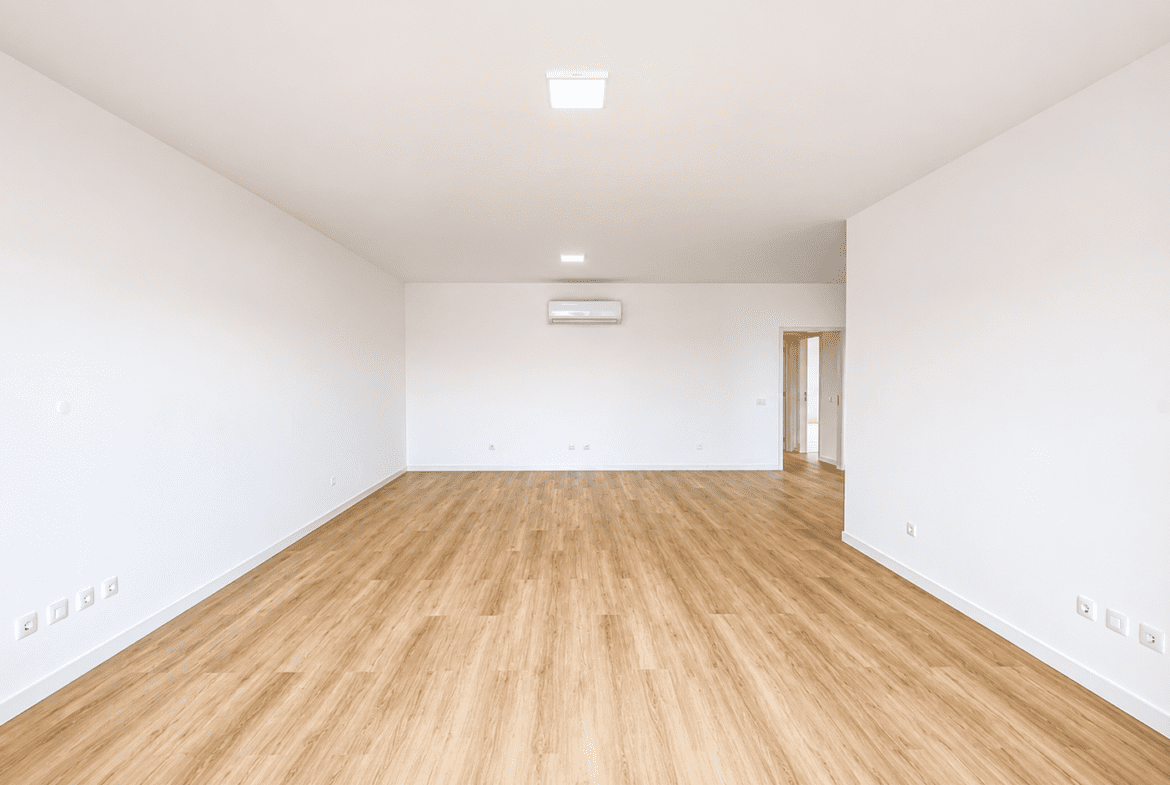 Apartamento T3 de Luxo para Arrendamento no Condomínio New Life, Maputo