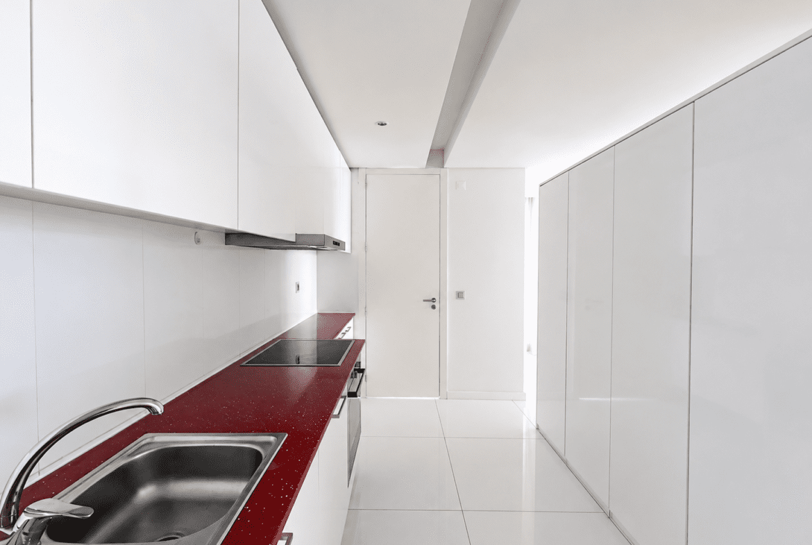 Apartamento T3 Mobilado para Arrendamento | Condomínio JAT Polana