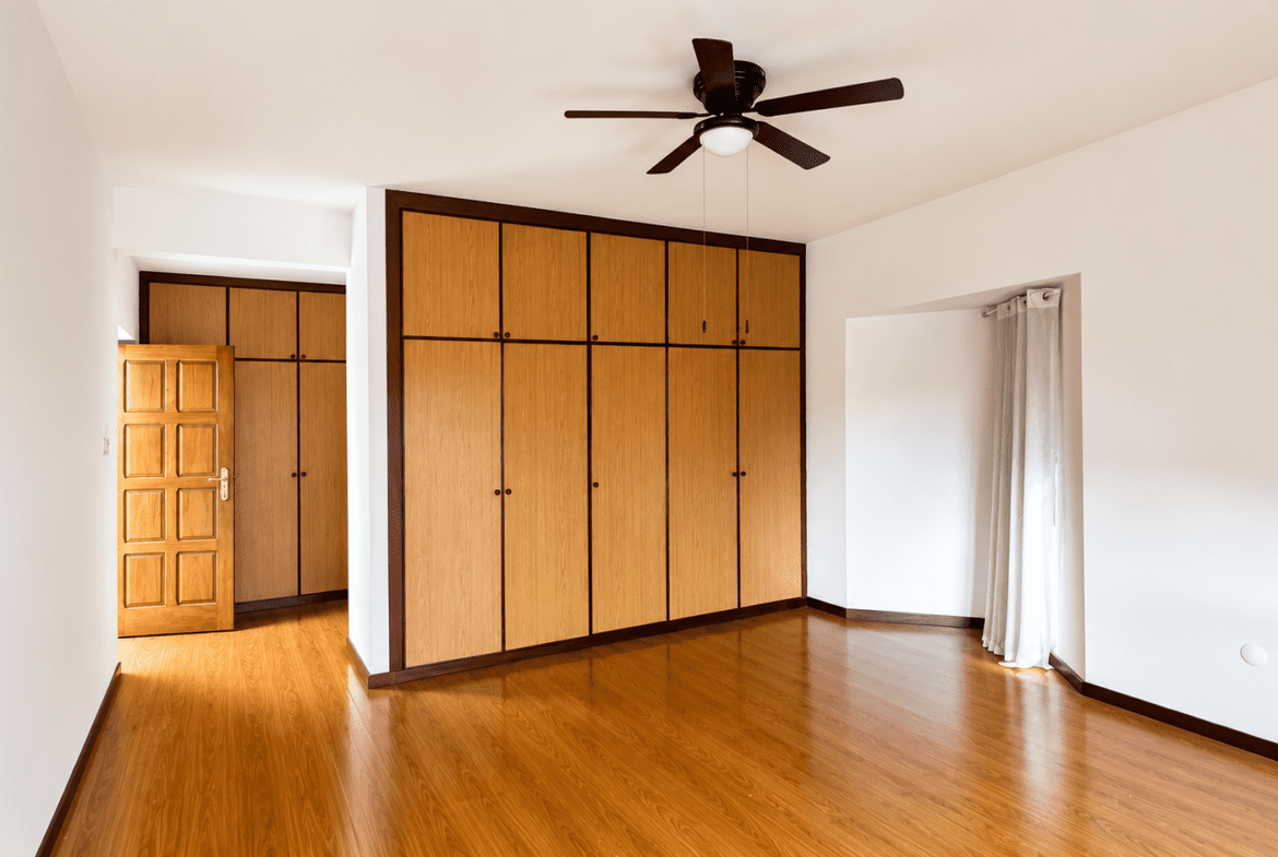 Moradia T4 de Luxo no Condomínio Aisha Garden – Triunfo