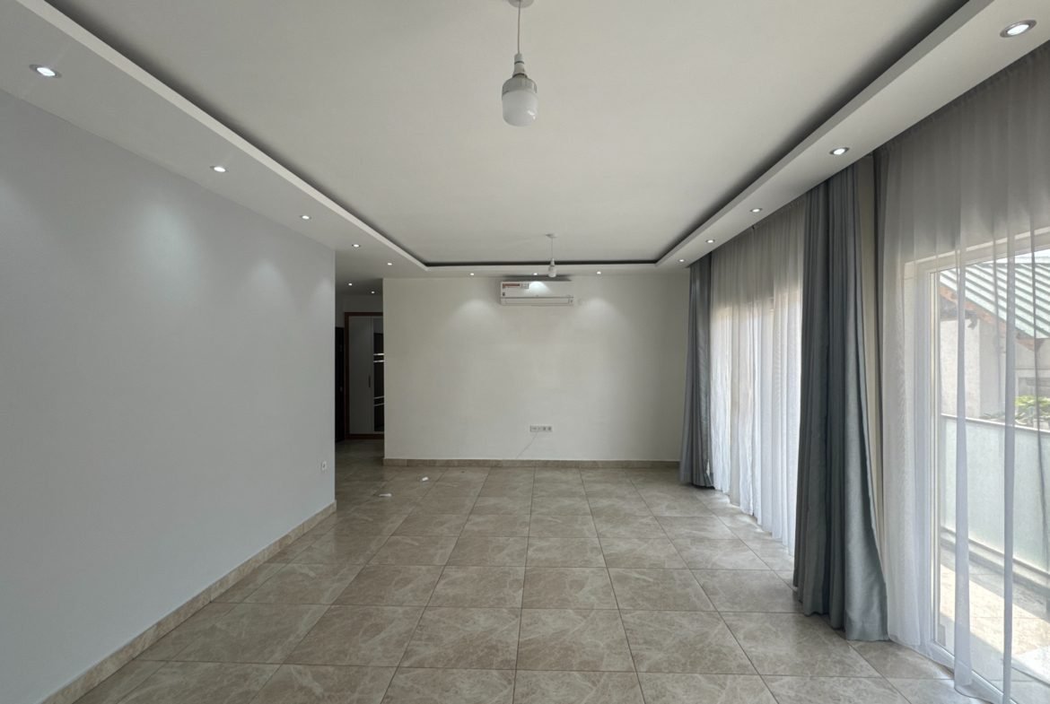 Apartamento T3 para Venda | Umran Residence 1 | Av. Kwame Nkrumah
