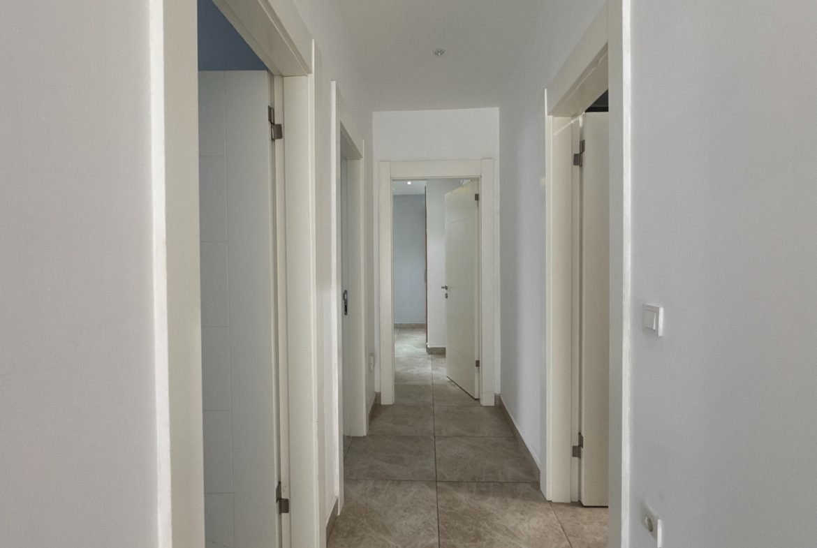 Apartamento T3 para Venda | Umran Residence 1 | Av. Kwame Nkrumah