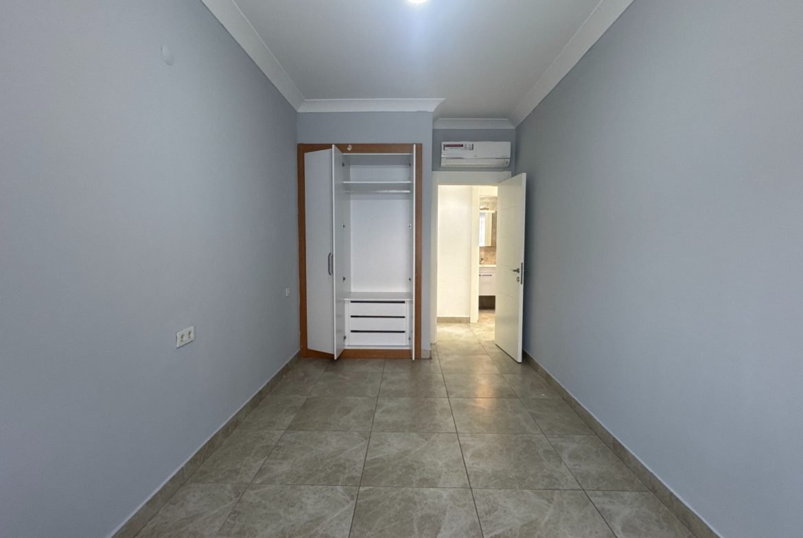 Apartamento T3 para Venda | Umran Residence 1 | Av. Kwame Nkrumah