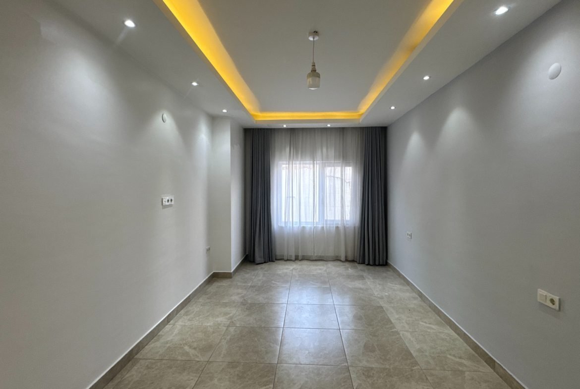 Apartamento T3 para Venda | Umran Residence 1 | Av. Kwame Nkrumah