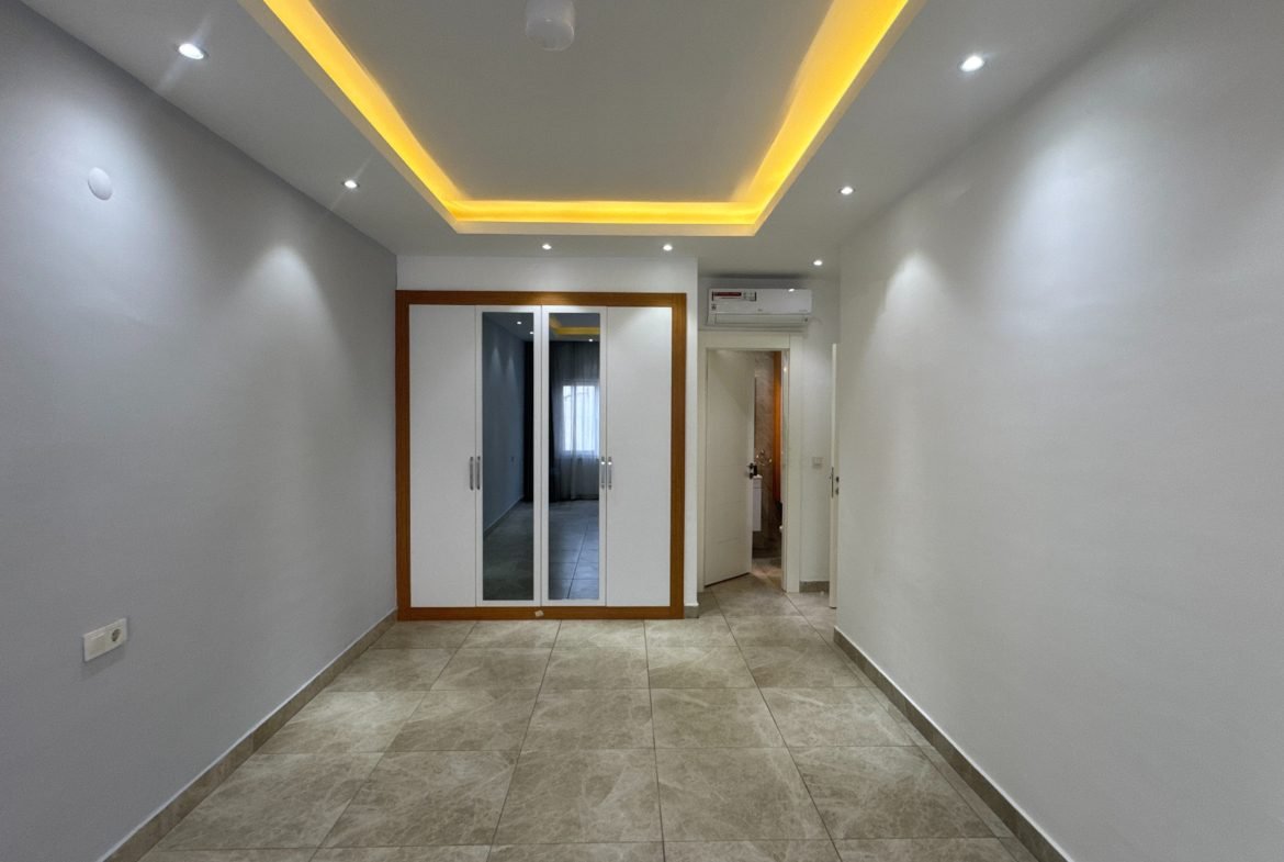 Apartamento T3 para Venda | Umran Residence 1 | Av. Kwame Nkrumah