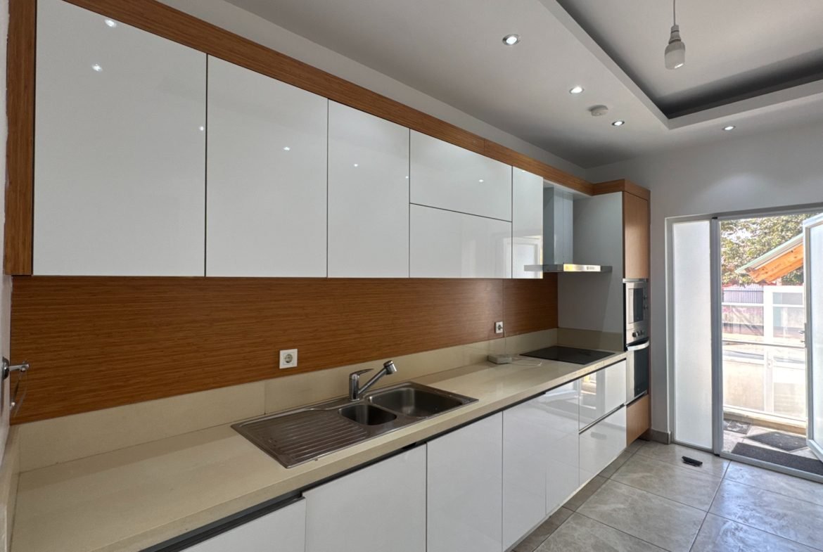 Apartamento T3 para Venda | Umran Residence 1 | Av. Kwame Nkrumah