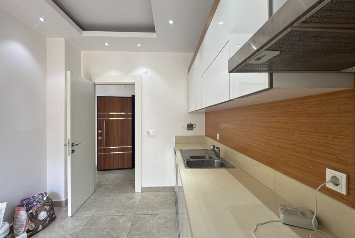 Apartamento T3 para Venda | Umran Residence 1 | Av. Kwame Nkrumah