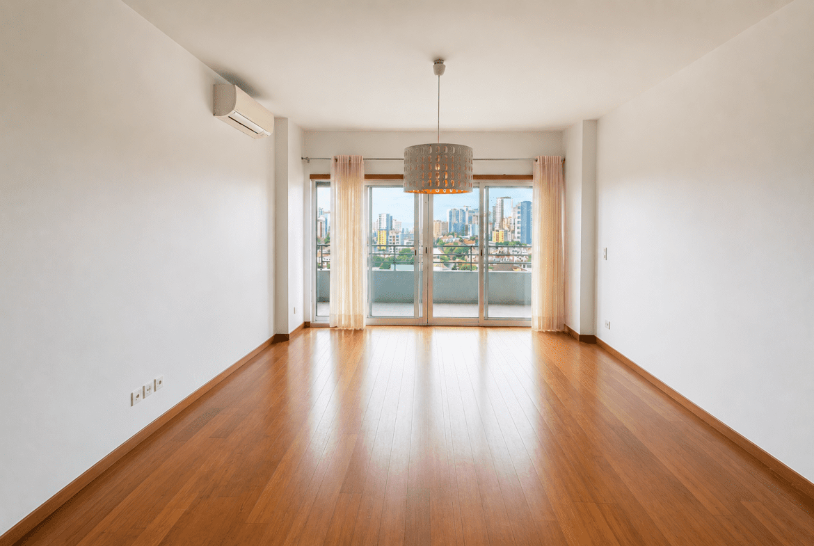 Apartamento T3 para Arrendamento no Condomínio Acraya em Maputo | Exclusive Keys Estates