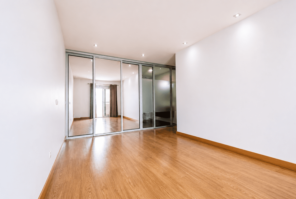 Apartamento T3 de Luxo para Arrendamento no Condomínio Imoinveste | Vista Mar | Maputo