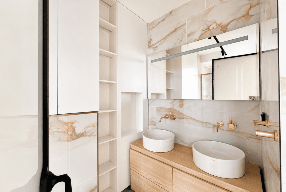 Apartamento T3 Moderno por Estrear | Arrendamento | VQ Corner – Polana