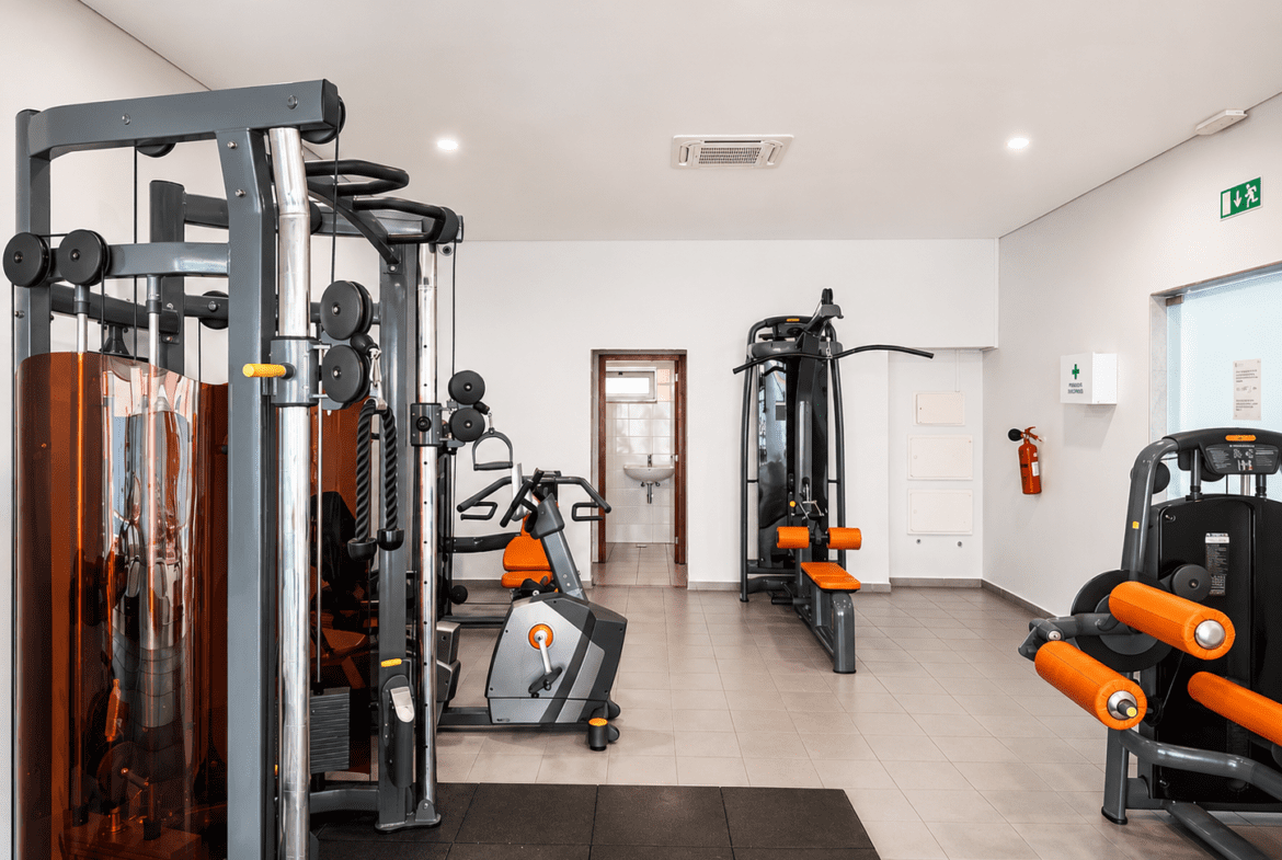 Apartamento T3 para Arrendamento no Condomínio Acraya em Maputo | Exclusive Keys Estates