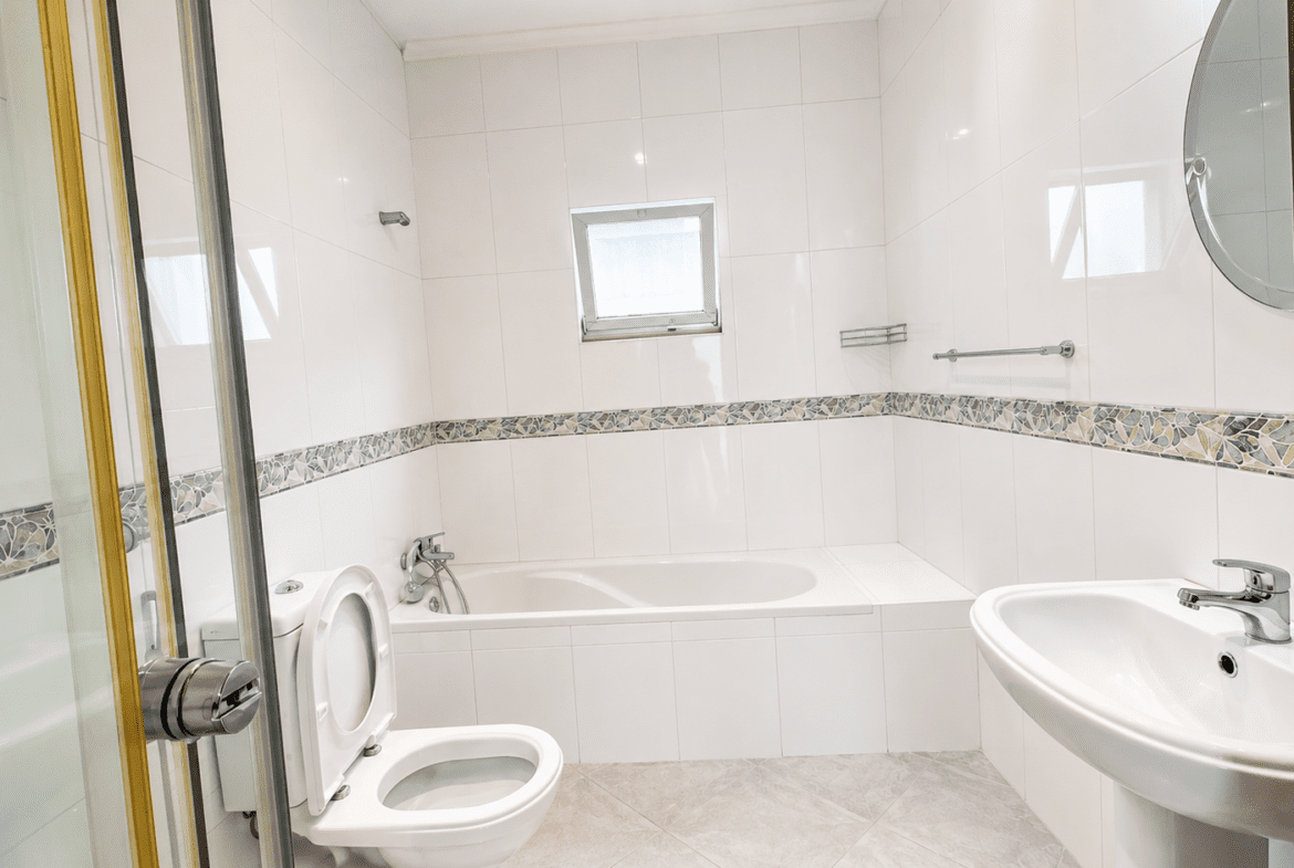 Moradia T4 de Luxo no Condomínio Aisha Garden – Triunfo