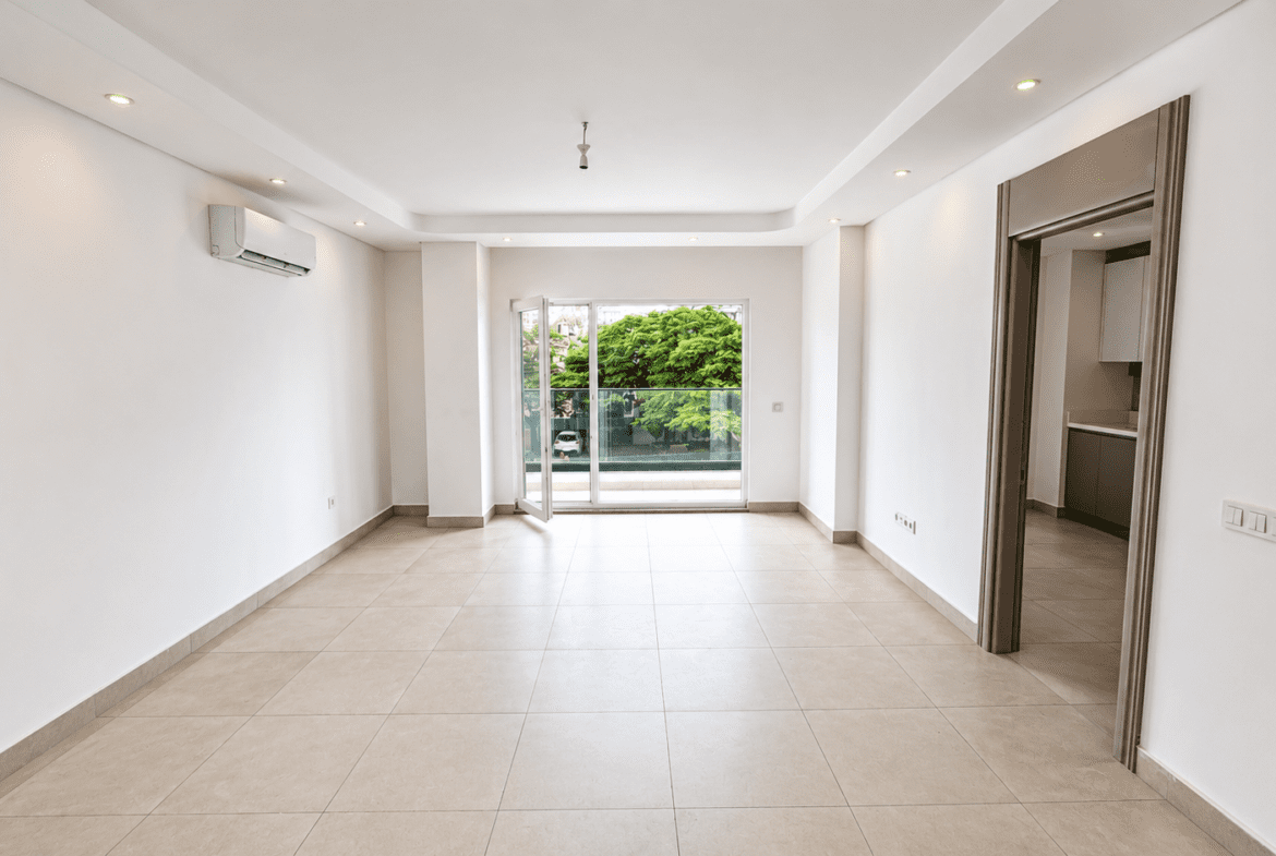 Apartamento T3 Novo com 155 m² | Condomínio com Piscina, Ginásio e Elevador