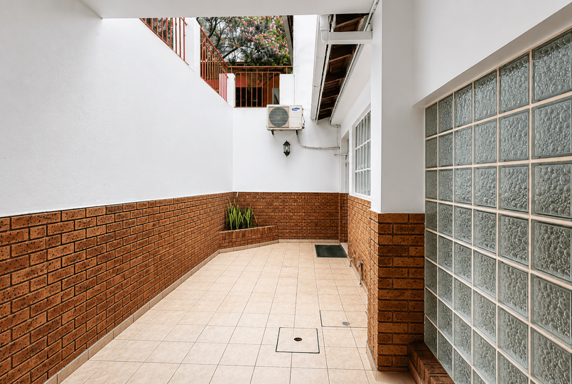 Apartamento TP4 Duplex Exclusivo em Condomínio Privado