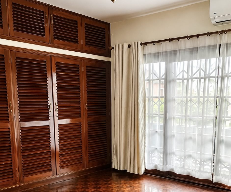 Moradia T3 com Piscina em Sommerschield II | Residência ou Escritório de Prestígio em Maputo