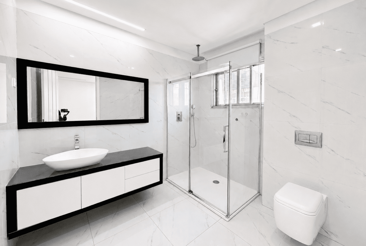 Apartamento TP4 de Luxo no Condomínio Zen – Avenida Marginal