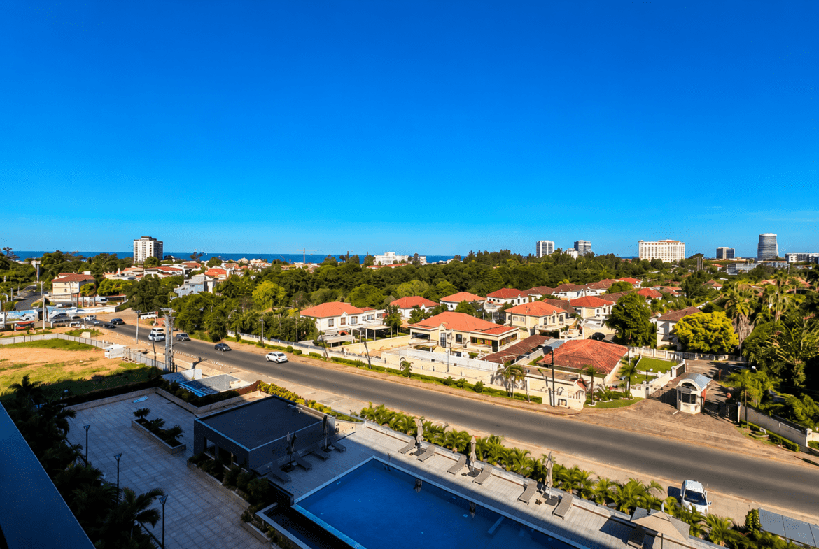 APARTAMENTO T3 | CONDOMÍNIO PALMAR