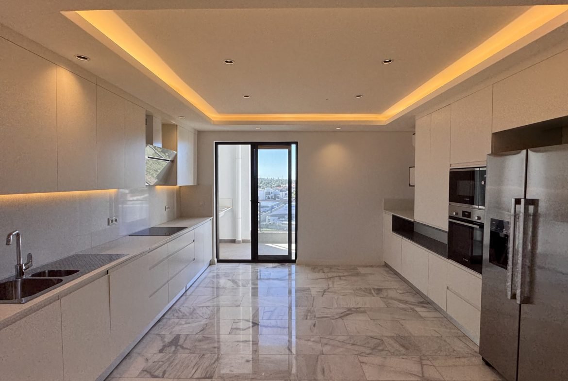 APARTAMENTO T3 | CONDOMÍNIO PALMAR