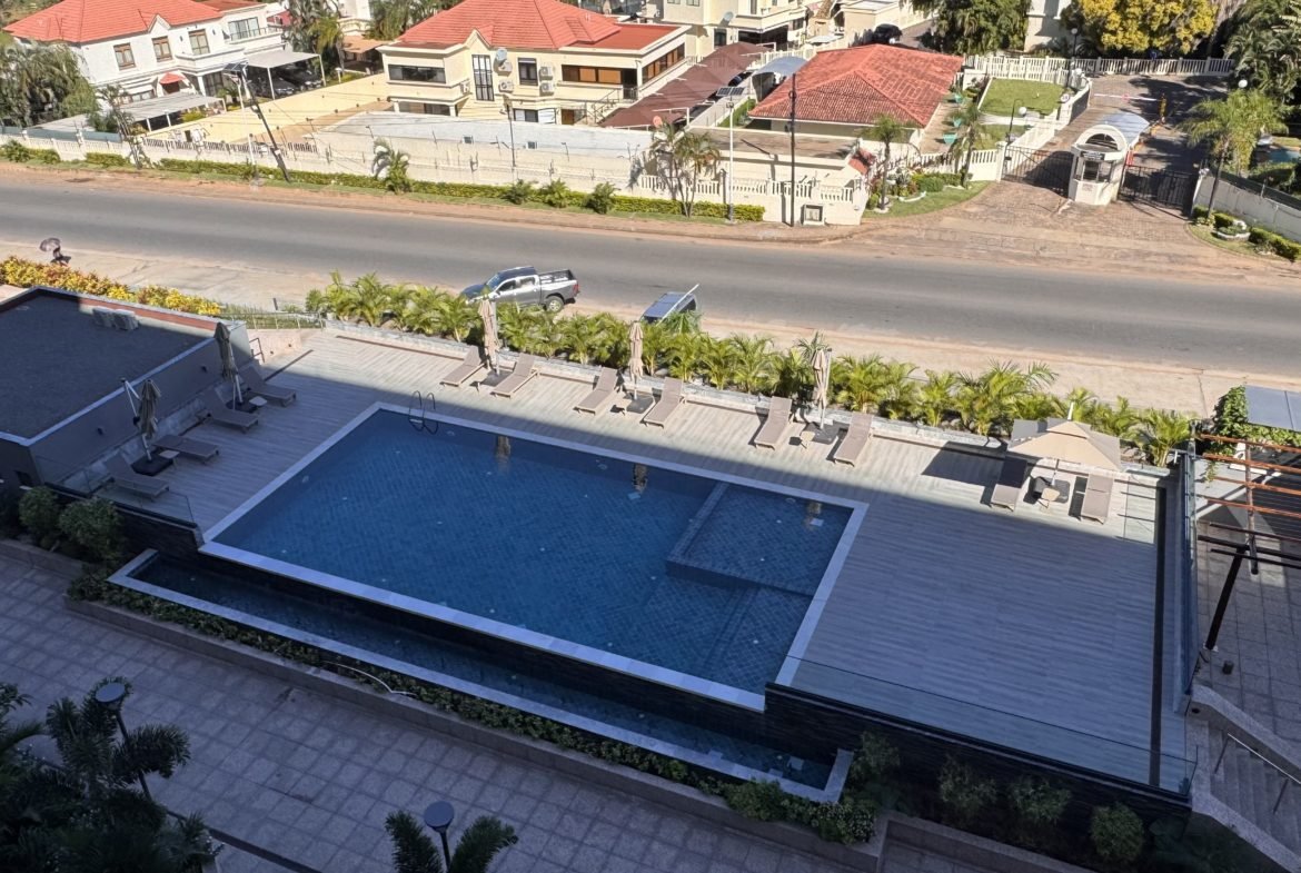 CONDOMÍNIO PALMAR | T2 TOTALMENTE MOBILADO