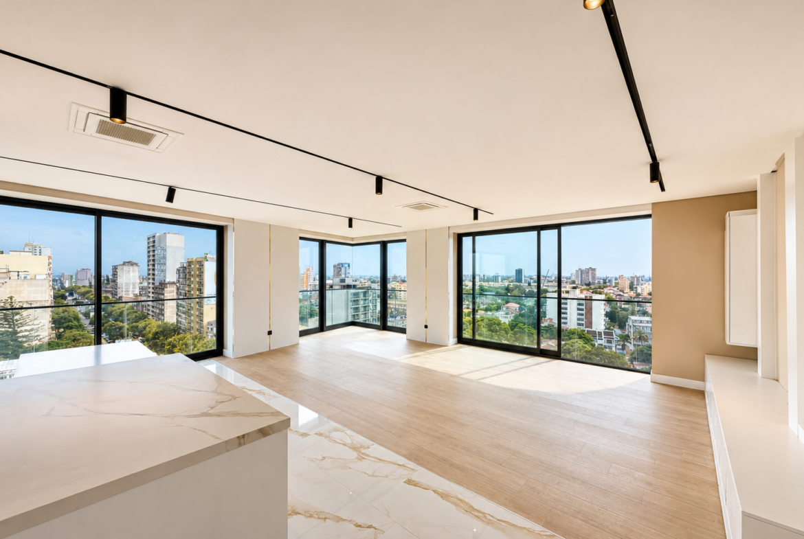 Apartamento T3 à Venda | VQ Corner Residence | Desde 400.000 USD
