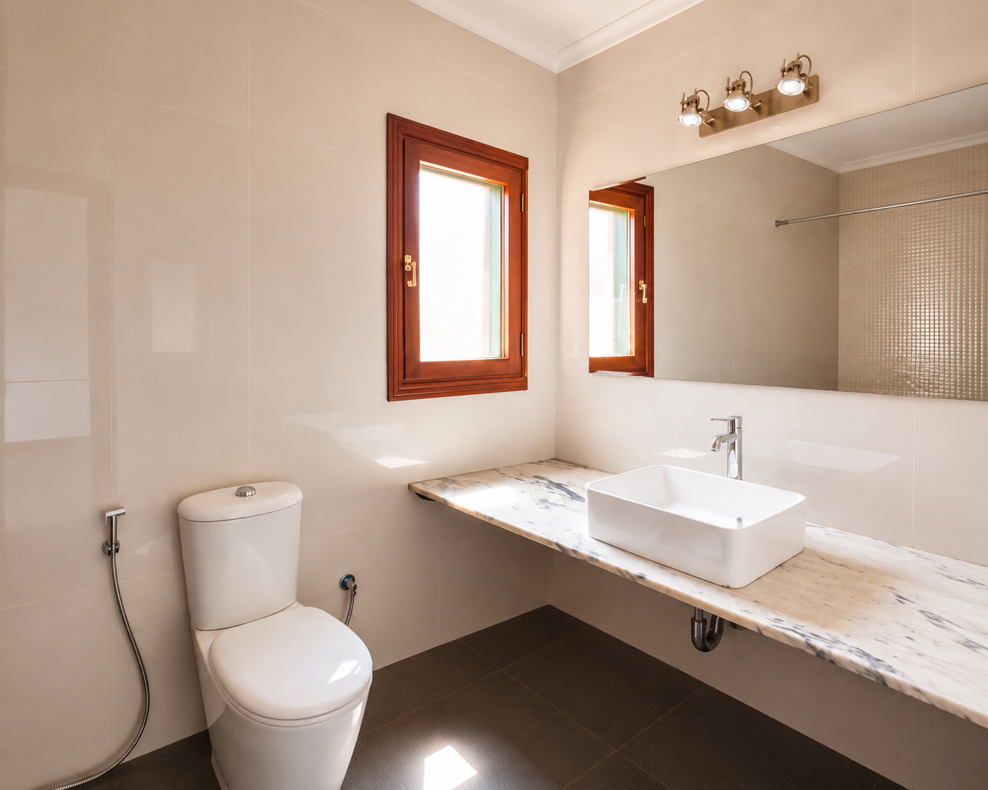 3-Bedroom House with Swimming Pool for Rent in Triunfo
