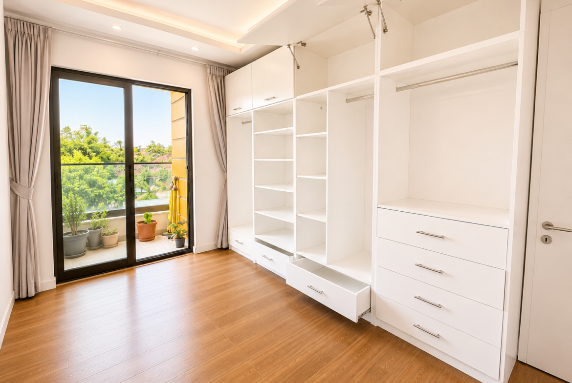 Apartamento T3 para Arrendamento | Cera Residence (Cera 1)