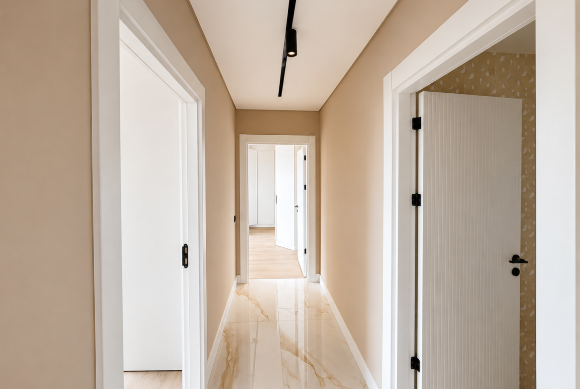 Apartamento T3 à Venda | VQ Corner Residence | Desde 400.000 USD