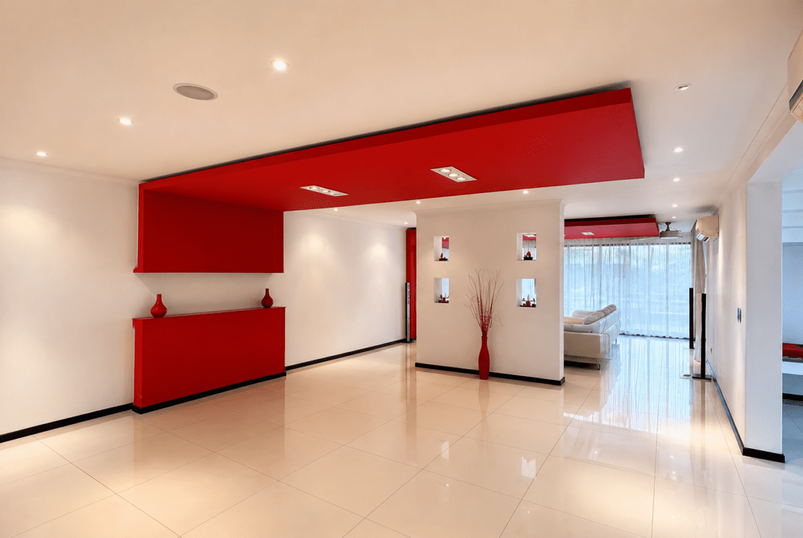 Moradia T4 de Luxo à Venda no Tchumene | Piscina, Smart House e Anexo T2