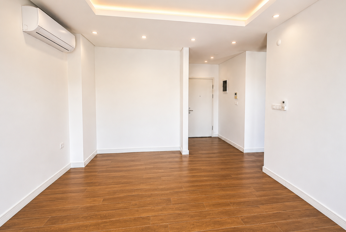 Apartamento T3 para Arrendamento | Cera Residence (Cera 1)