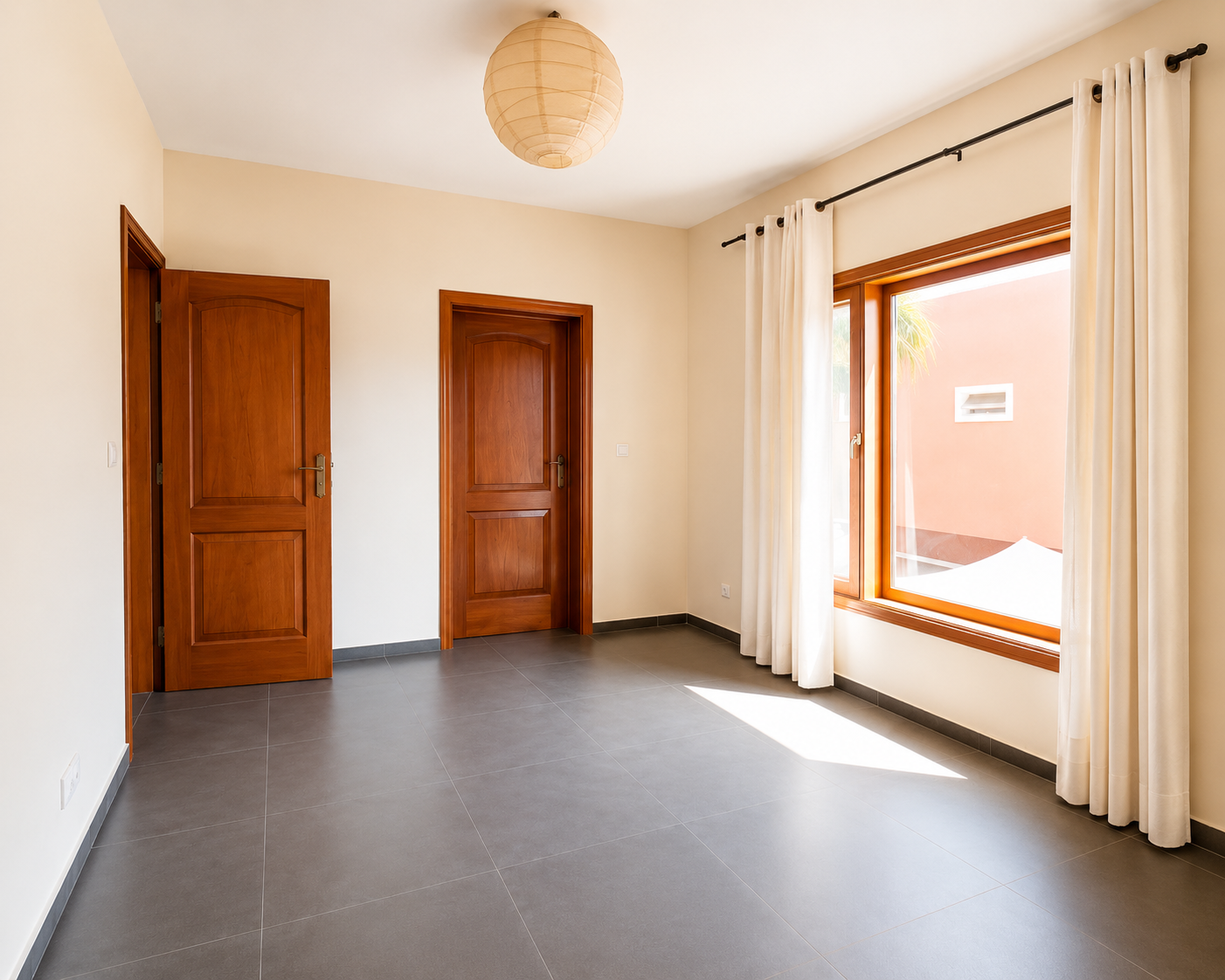 3-Bedroom House with Swimming Pool for Rent in Triunfo