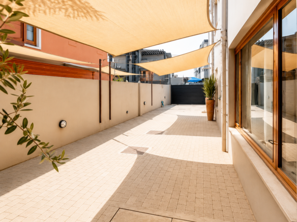Moradia T3 com Piscina para Arrendamento em Triunfo