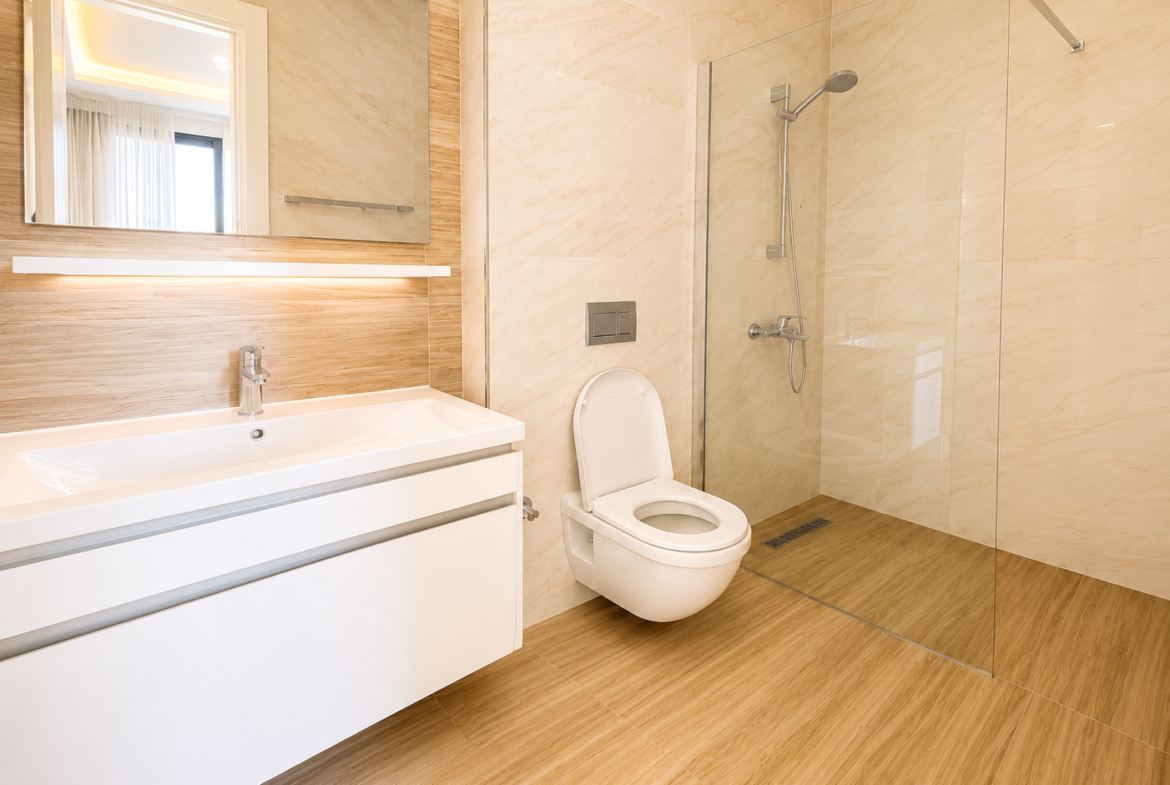Apartamento T3 para Arrendamento | Cera Residence (Cera 1)