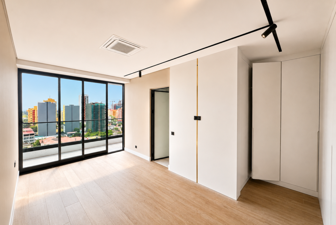 Apartamento T3 à Venda | VQ Corner Residence | Desde 400.000 USD