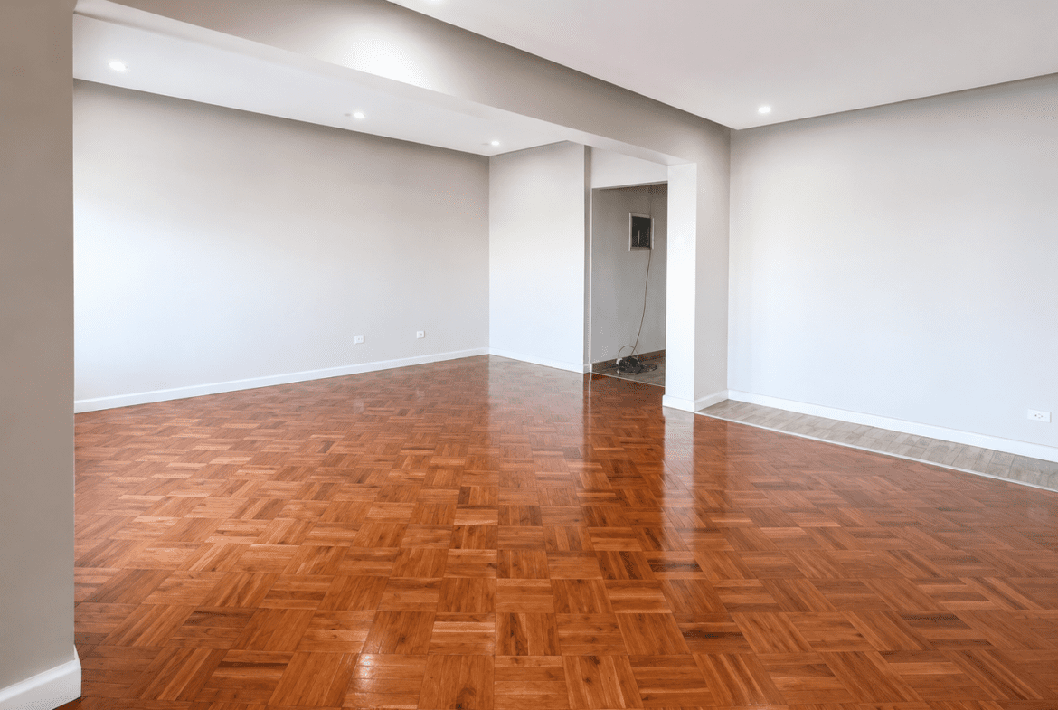 Apartamento T3 com Vista Mar para Arrendamento na Julius Nyerere