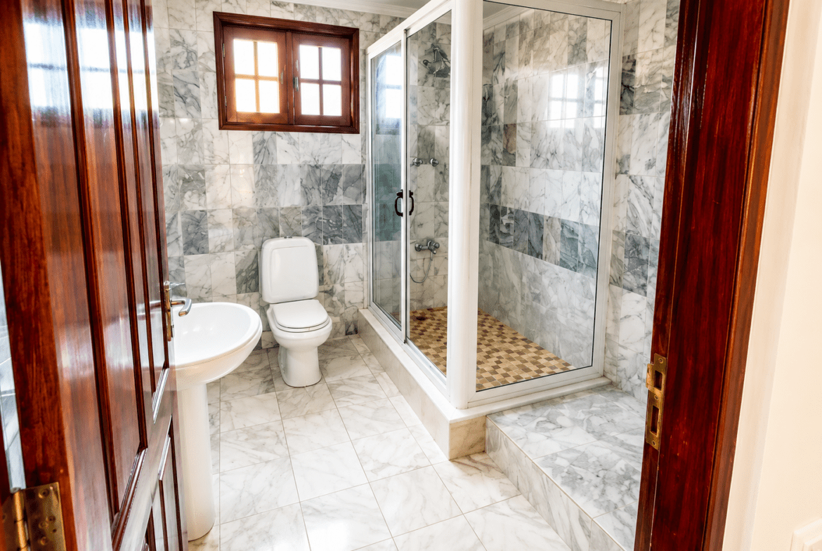 Moradia T4 de Luxo com Piscina para Arrendamento em Sommerschield II, Maputo
