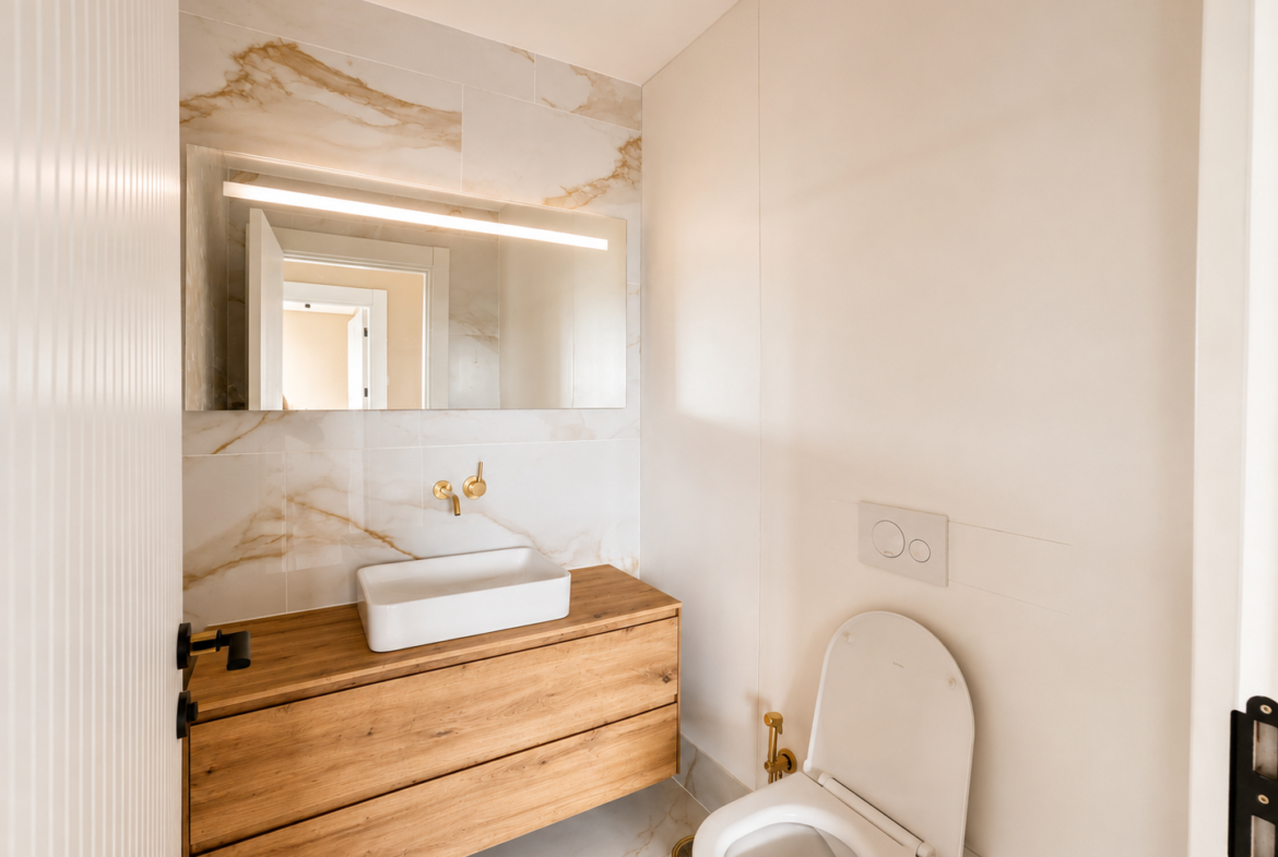 Apartamento T3 à Venda | VQ Corner Residence | Desde 400.000 USD