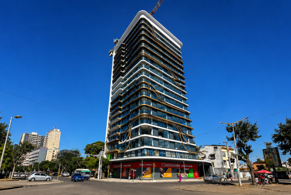 Apartamento T3 à Venda | VQ Corner Residence | Desde 400.000 USD