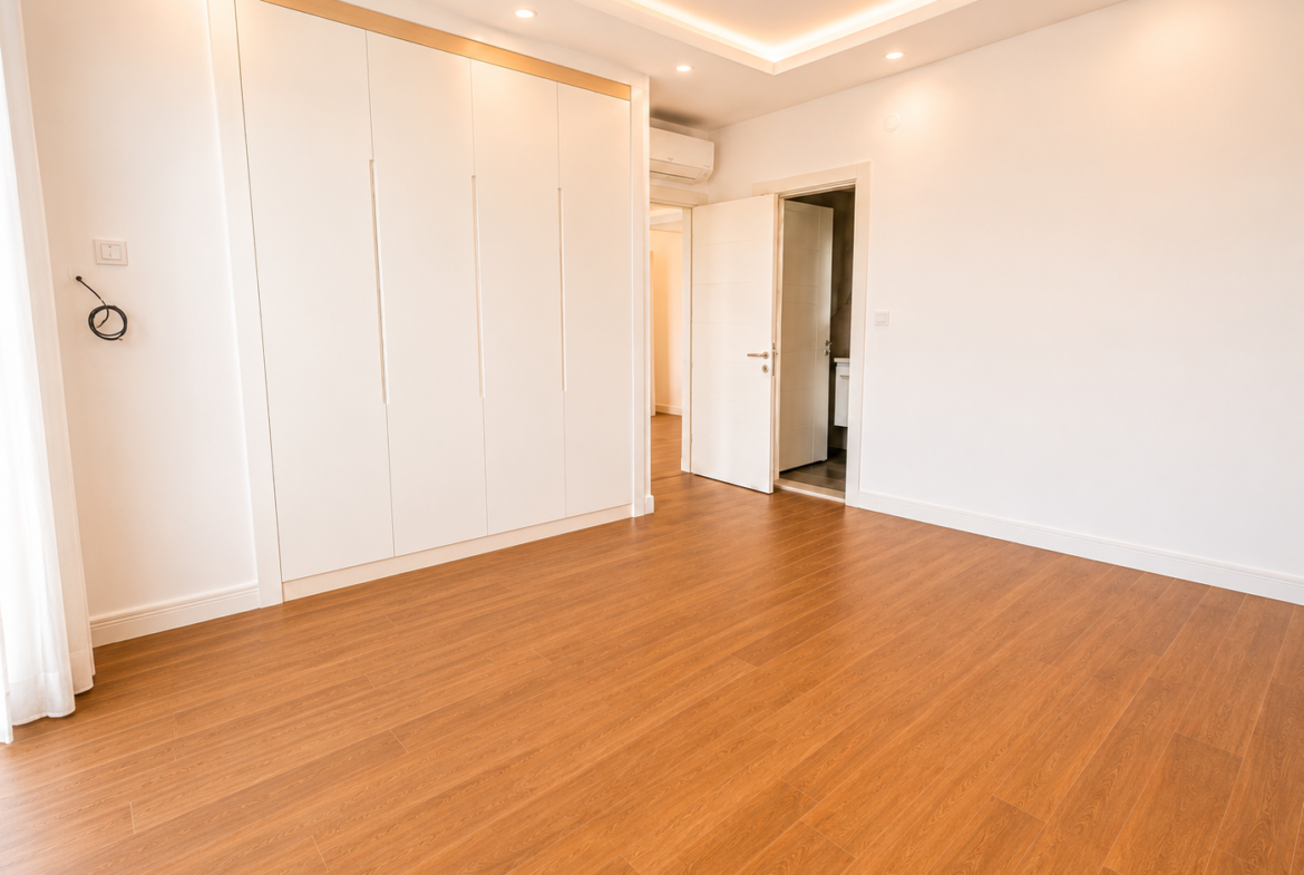 Apartamento T3 para Arrendamento | Cera Residence (Cera 1)