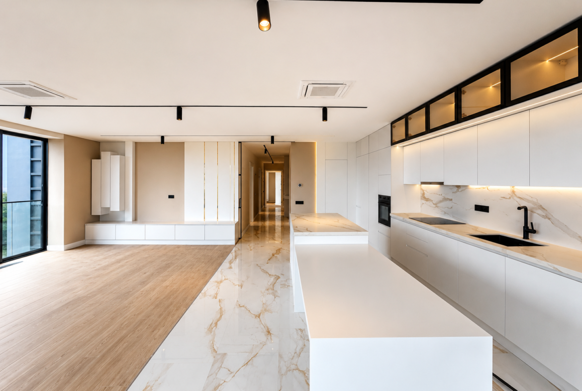 Apartamento T3 à Venda | VQ Corner Residence | Desde 400.000 USD