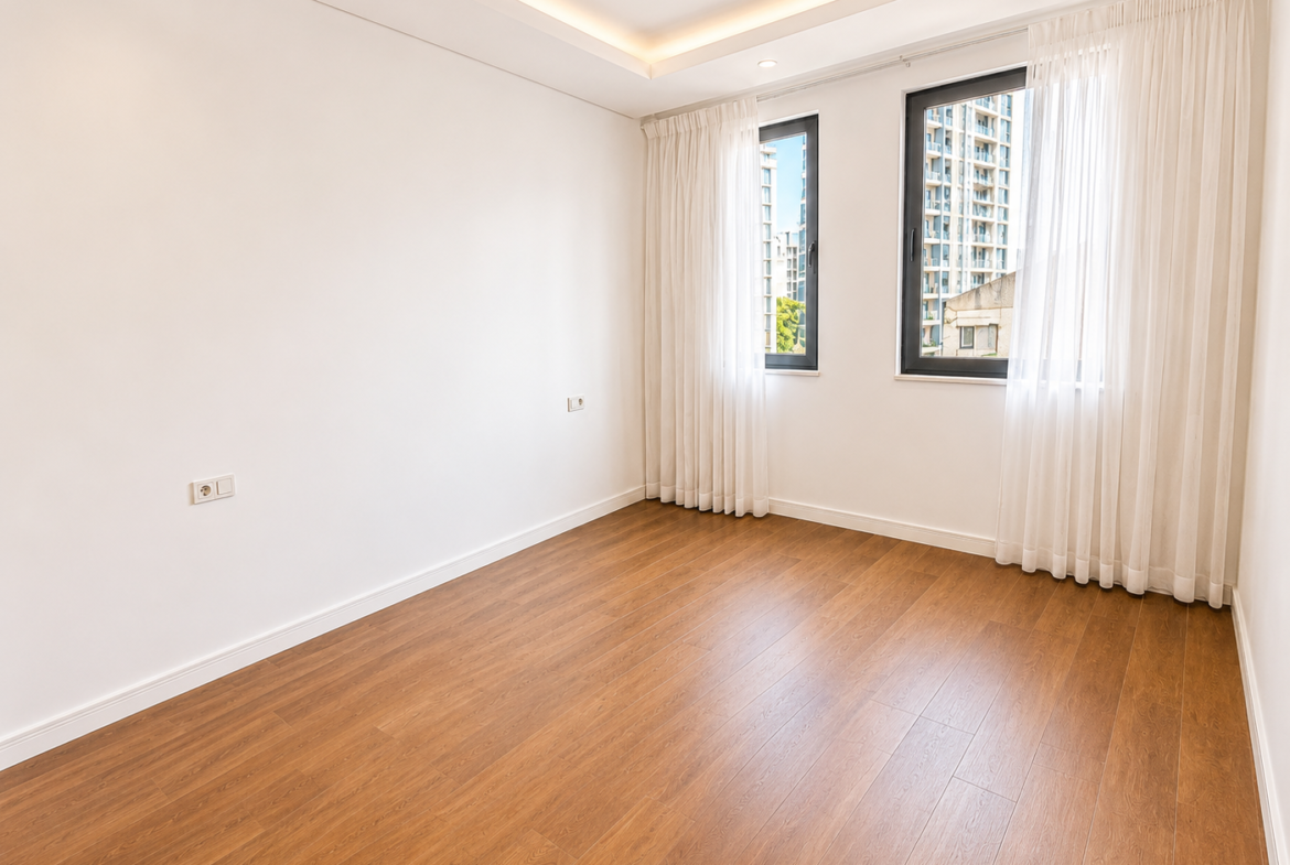 Apartamento T3 para Arrendamento | Cera Residence (Cera 1)