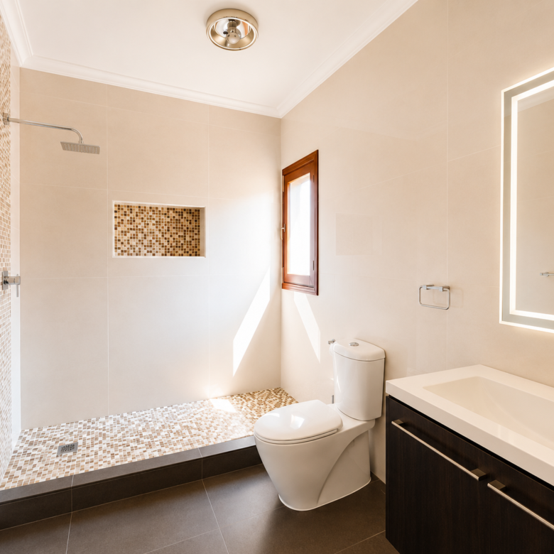 Moradia T3 com Piscina para Arrendamento em Triunfo