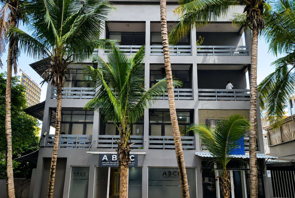 Escritório para Arrendamento | próximo ao Polana Shopping, Maputo