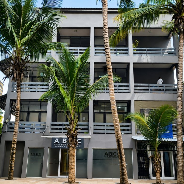 Escritório para Arrendamento | próximo ao Polana Shopping, Maputo